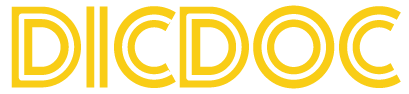 DicDoc Logo